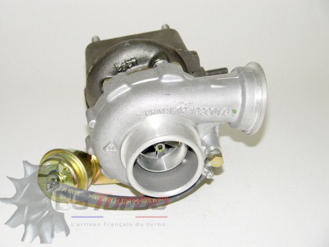 Turbo TURBO - NEUF ORIGINE - VL - 53169707117
